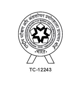 NABL Accreditation
